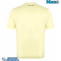 AS Monaco Replica Third Shirt 2025-26 Short Sleeve